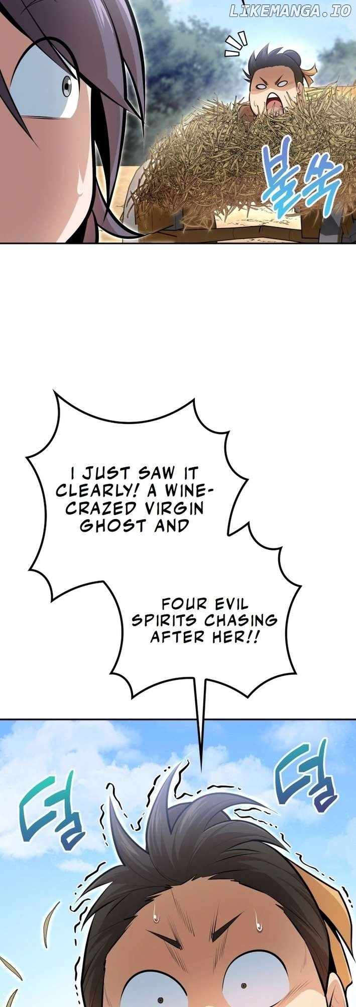 The Villains' Senior Brother Chapter 19 23
